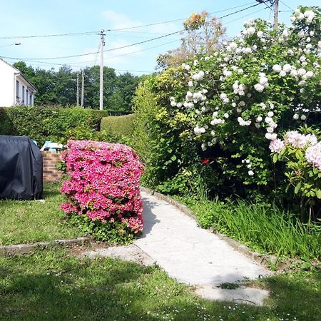 Maison Chaleureuse Avec Insert En Campagne Villa Saint-Mars-sur-la-Futaie Esterno foto