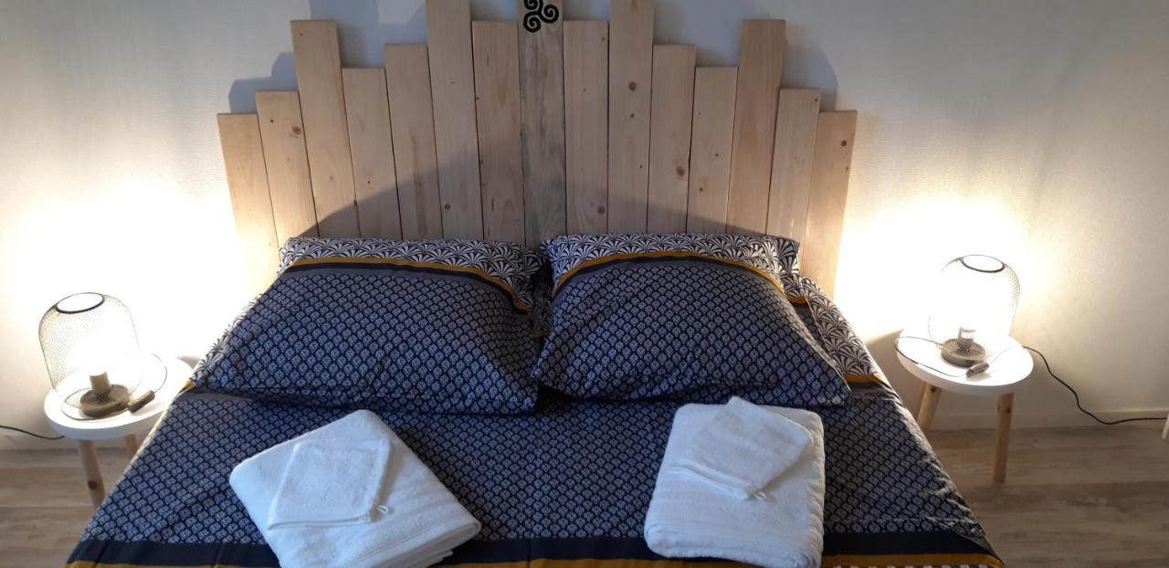 Maison Chaleureuse Avec Insert En Campagne Villa Saint-Mars-sur-la-Futaie Esterno foto