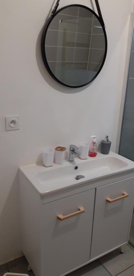 Maison Chaleureuse Avec Insert En Campagne Villa Saint-Mars-sur-la-Futaie Esterno foto