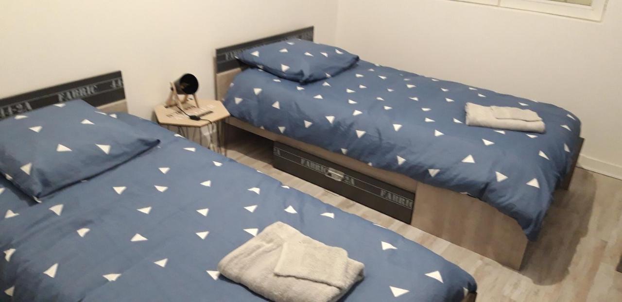 Maison Chaleureuse Avec Insert En Campagne Villa Saint-Mars-sur-la-Futaie Esterno foto