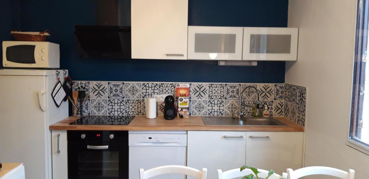 Maison Chaleureuse Avec Insert En Campagne Villa Saint-Mars-sur-la-Futaie Esterno foto