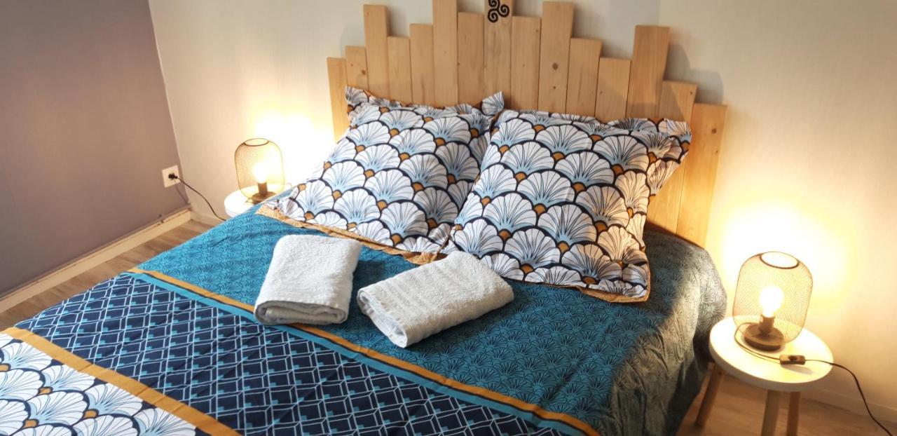 Maison Chaleureuse Avec Insert En Campagne Villa Saint-Mars-sur-la-Futaie Esterno foto