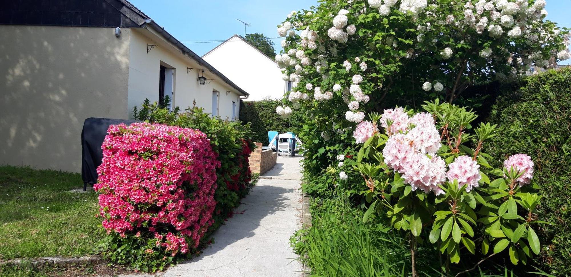 Maison Chaleureuse Avec Insert En Campagne Villa Saint-Mars-sur-la-Futaie Esterno foto